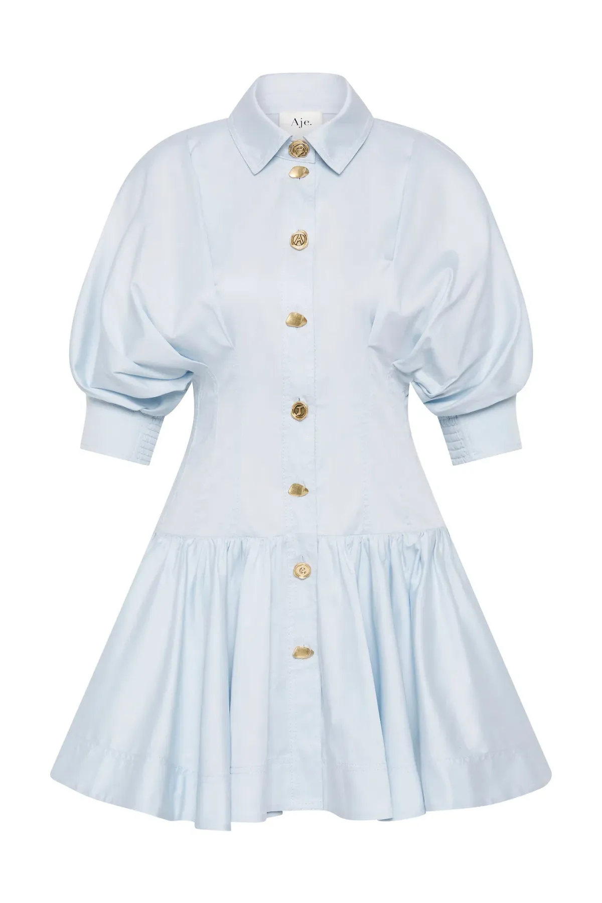 AJE Alexa Mini Dress size 14 - Image 1