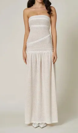 Colette dress for rent on The Volte - image 5