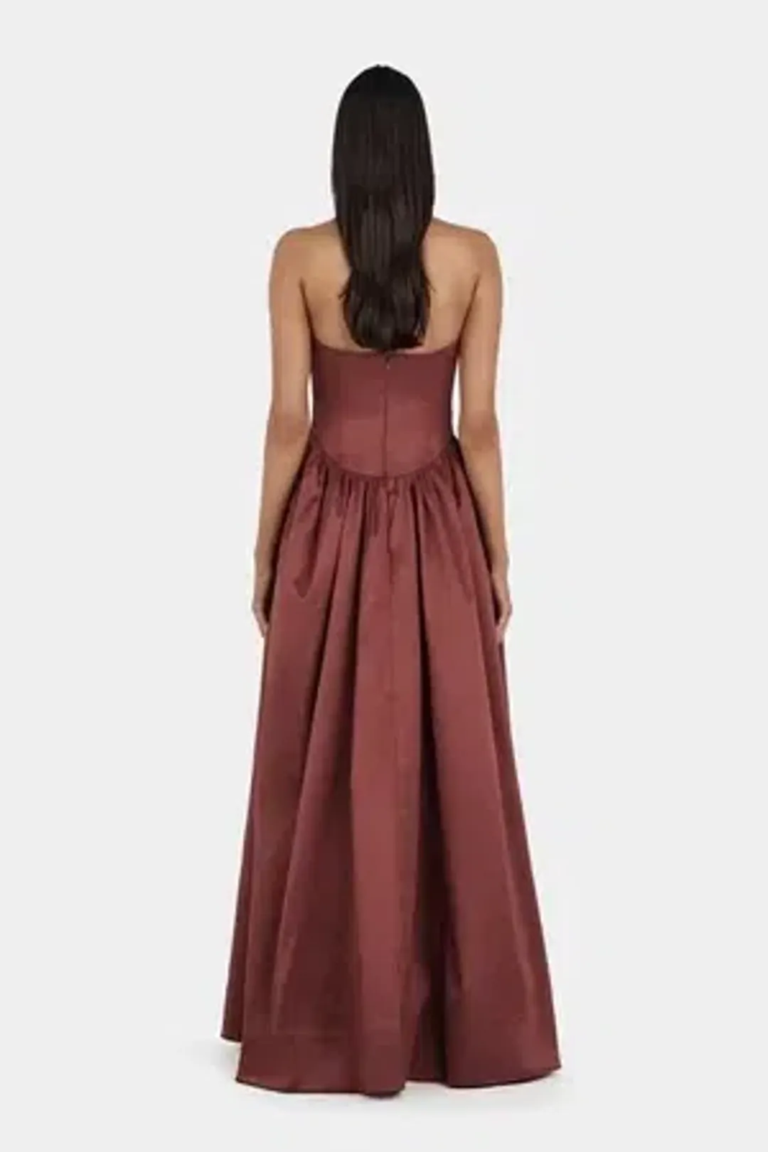 Hansen & Gretel - Audrey Gown - Size 14 for rent on The Volte - main image
