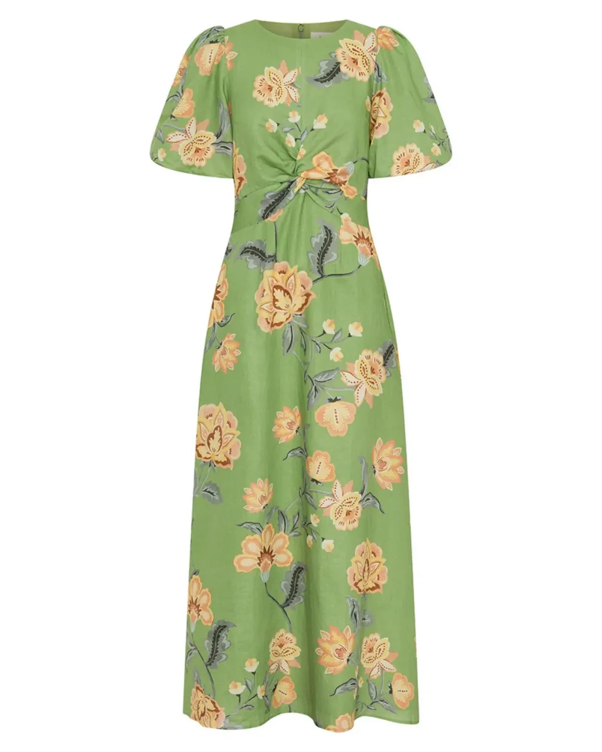 Kivari Eve Maxi Dress Size 12 - Image 5