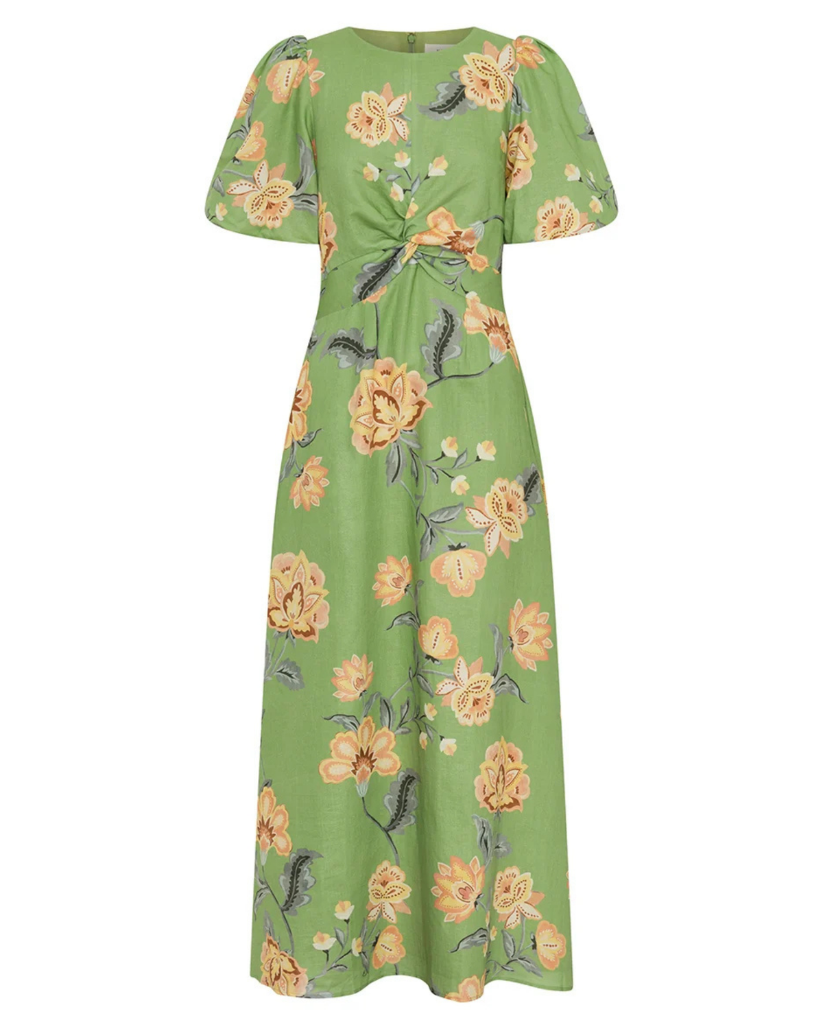 Kivari Eve Maxi Dress Size 14 - Image 5