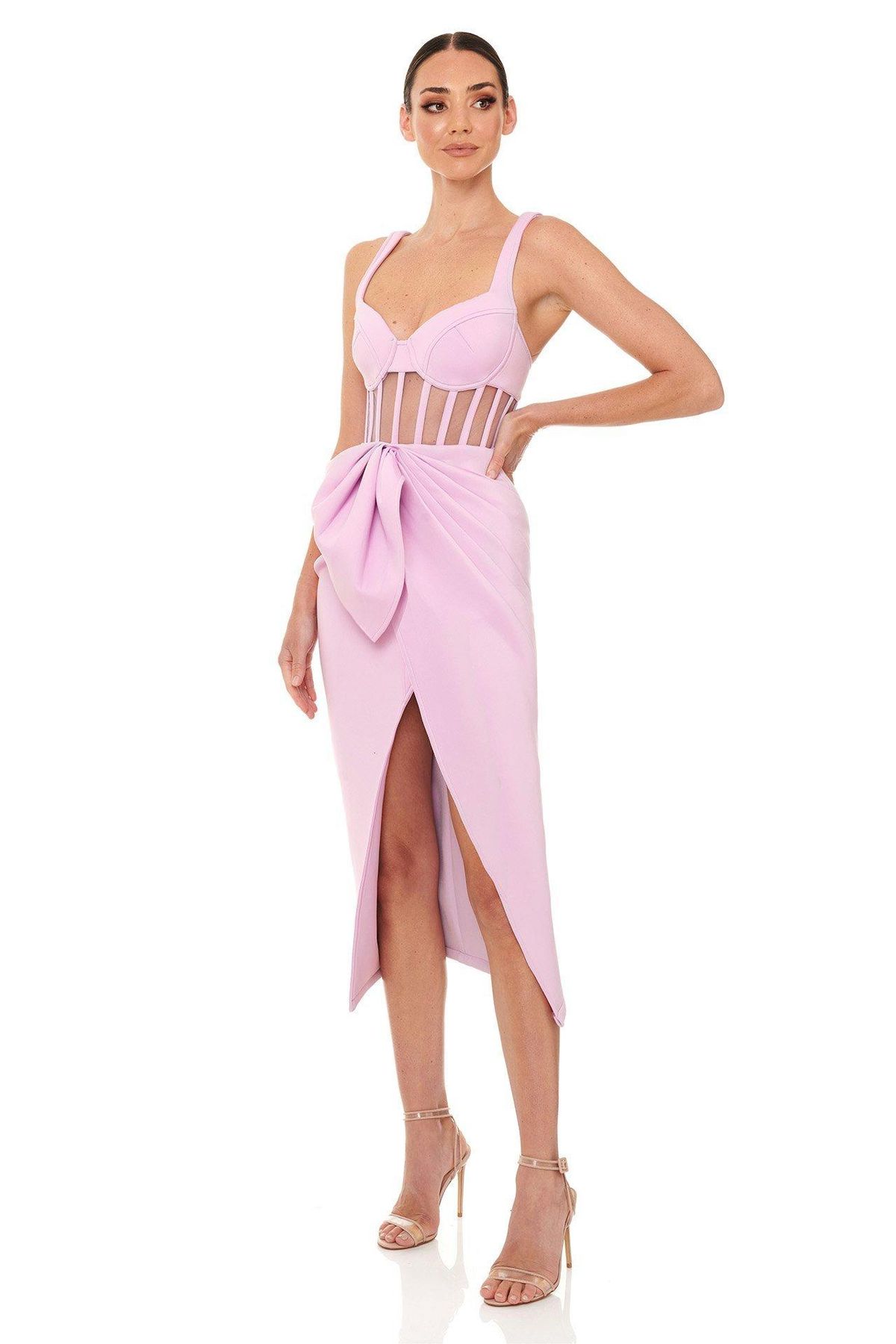 Eliya The Label Katerina Dress - Image 2