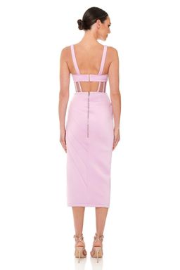 Eliya The Label Katerina Dress for rent on The Volte - image 3