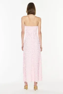 Enchantment Balconette Dress manning cartel for rent on The Volte - image 3