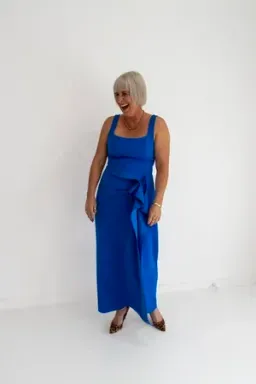 Acler - Tuthill Midi - Size 12 for rent on The Volte - image 1