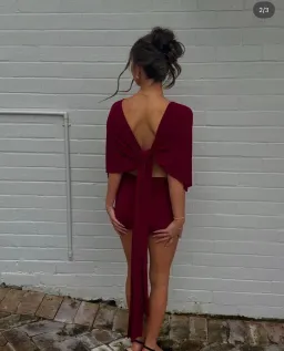 NOVICH VALENTINE MAXI for rent on The Volte - image 2