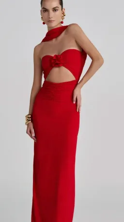 Maygel Coronel Dress for rent on The Volte - image 7