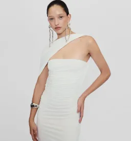 Maygel Coronel Dress for rent on The Volte - image 6