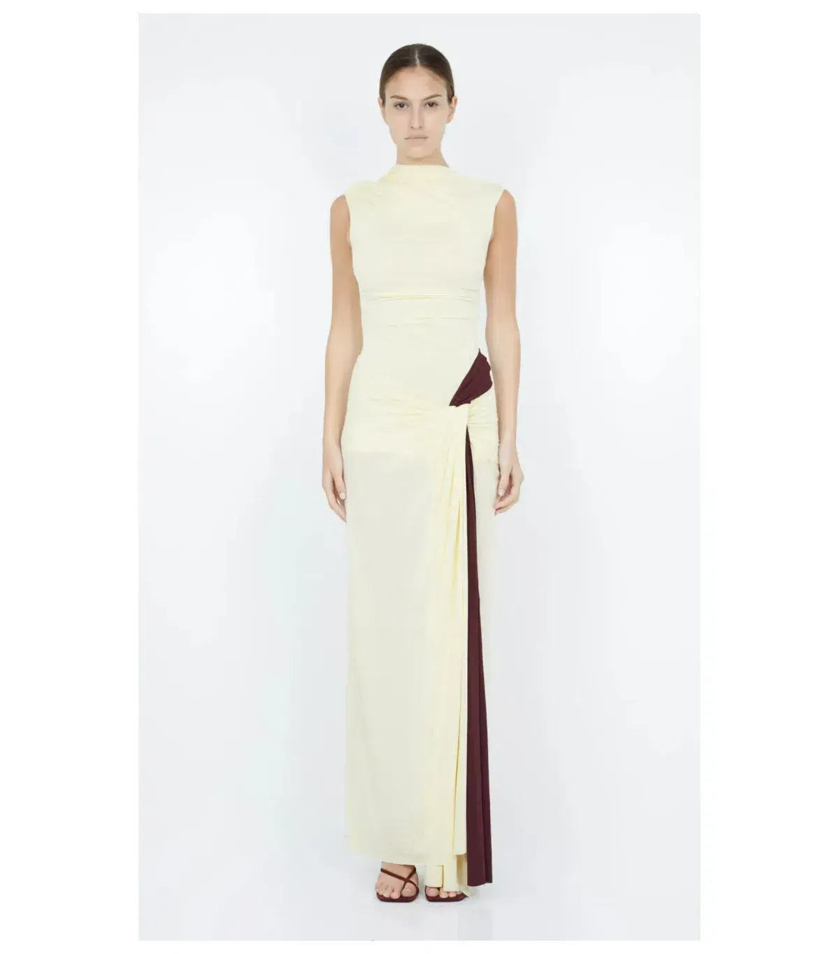 Bec and Bridge Greta Twist Maxi - Image 4
