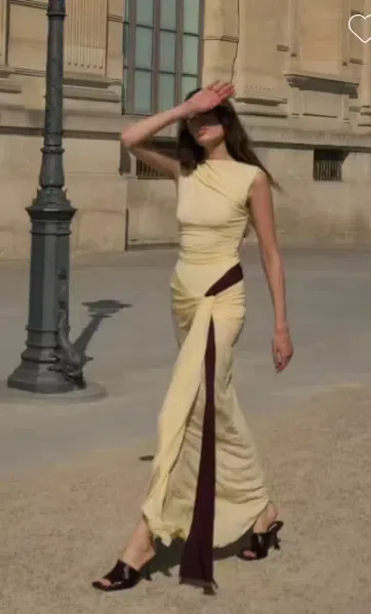 Bec and Bridge Greta Twist Maxi - Image 1