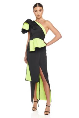 Eliya The Label Euphoria Gown for rent on The Volte - image 1