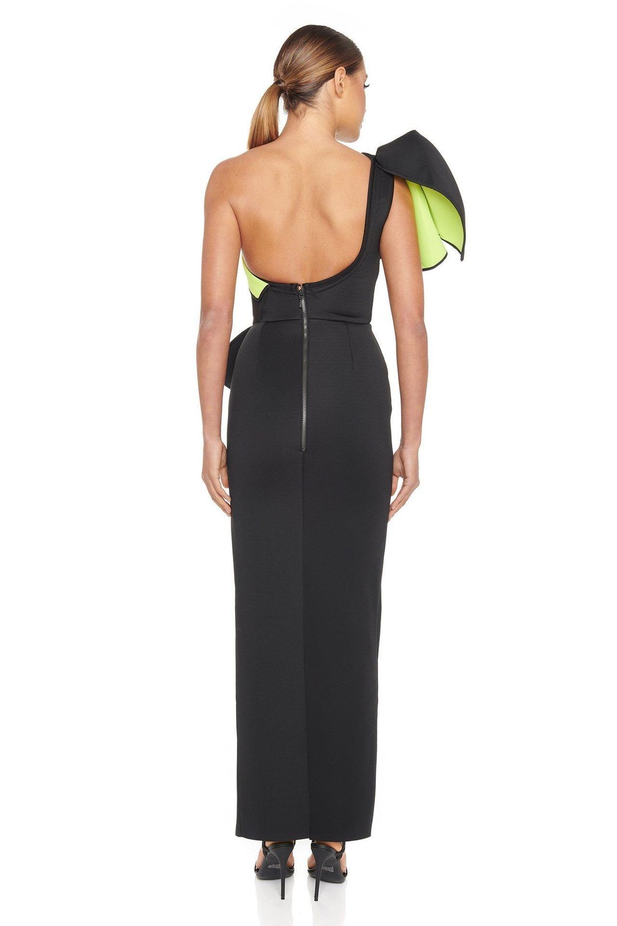 Eliya The Label Euphoria Gown - Image 4