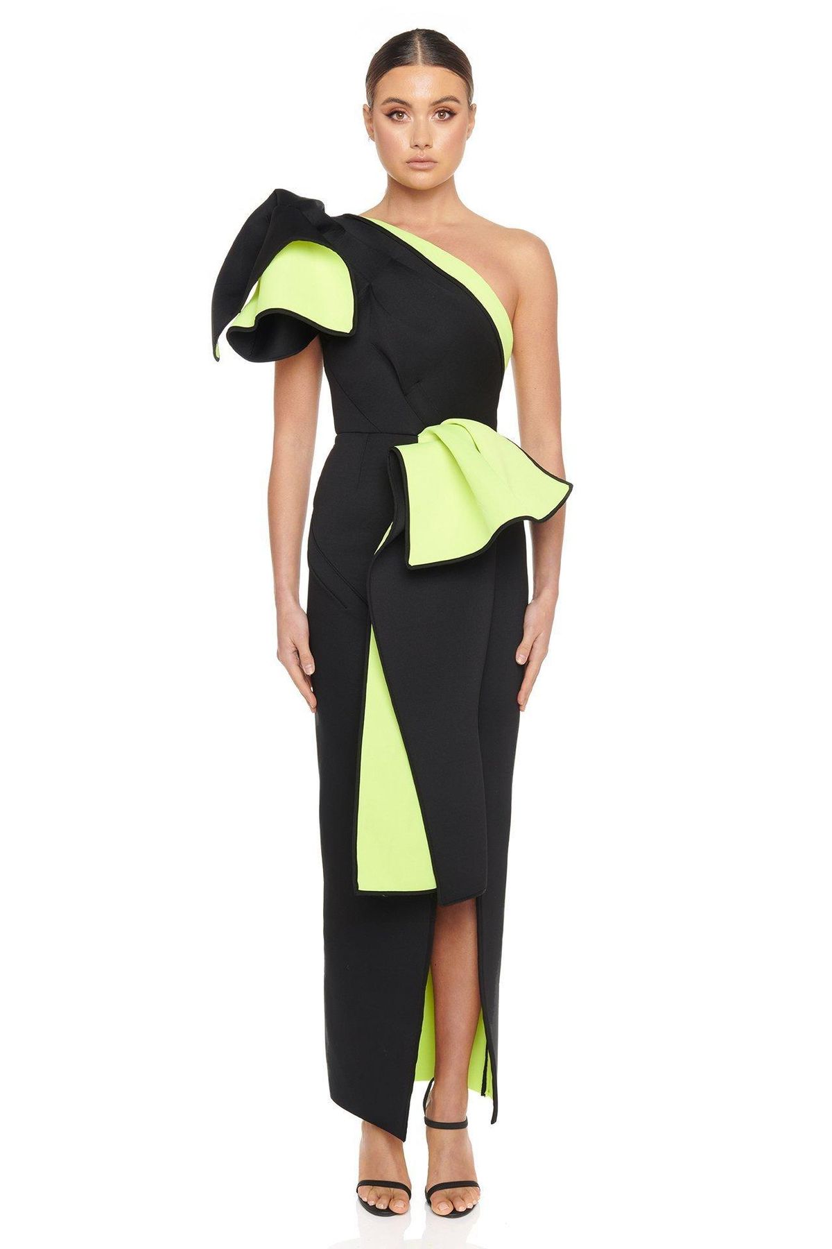 Eliya The Label Euphoria Gown - Image 5