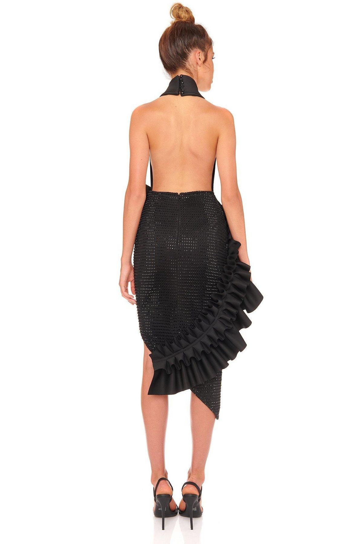 Eliya the Label DESIREE DRESS - Image 3
