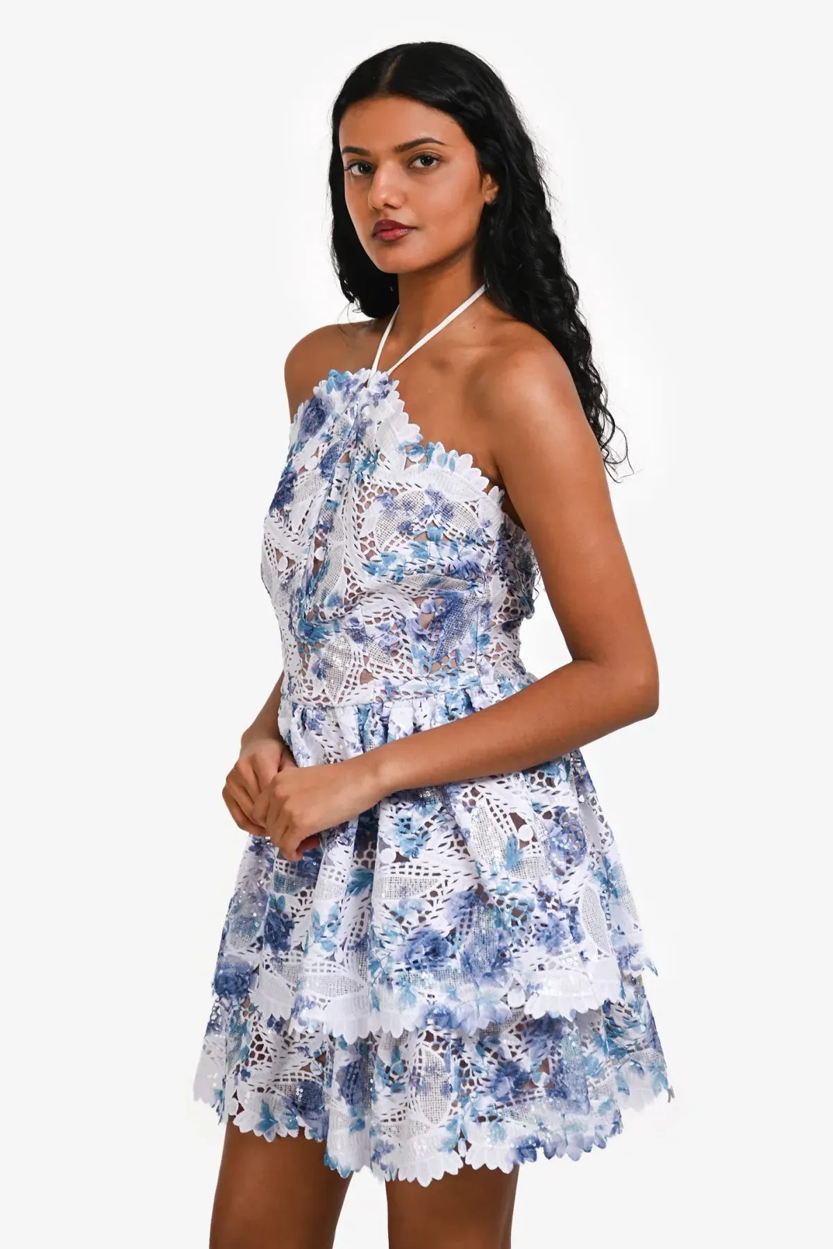 Elliat XL Savannah mini dress XL 14 to 16 - Image 5