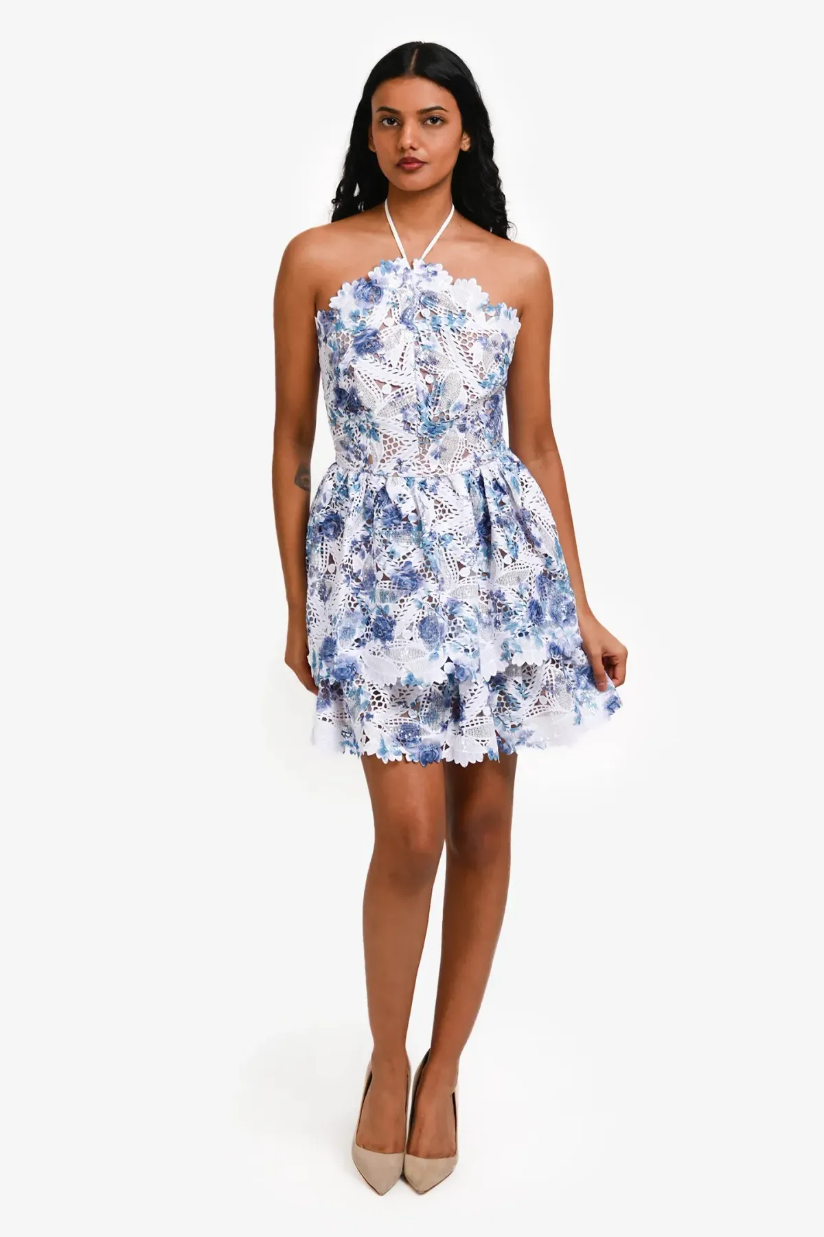 Elliat XL Savannah mini dress XL 14 to 16 - Image 1
