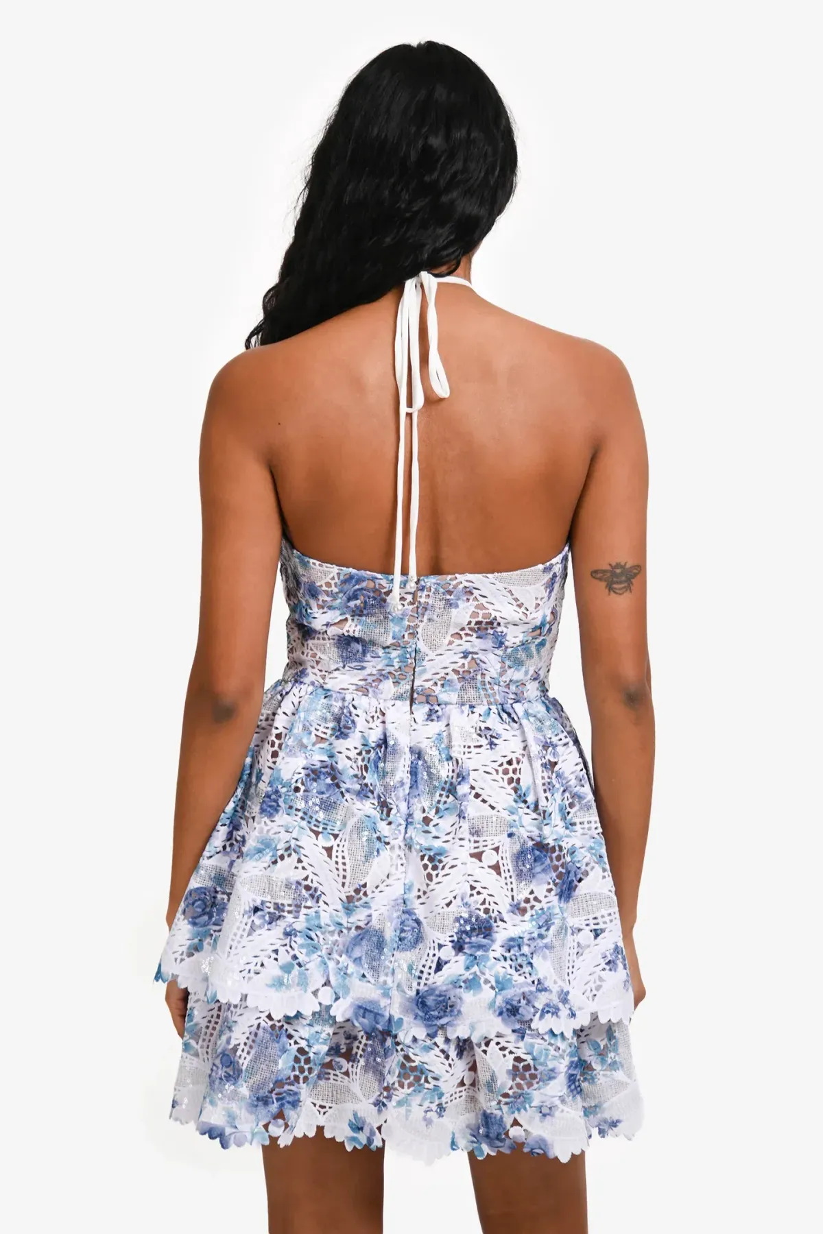 Elliat XL Savannah mini dress XL 14 to 16 - Image 3