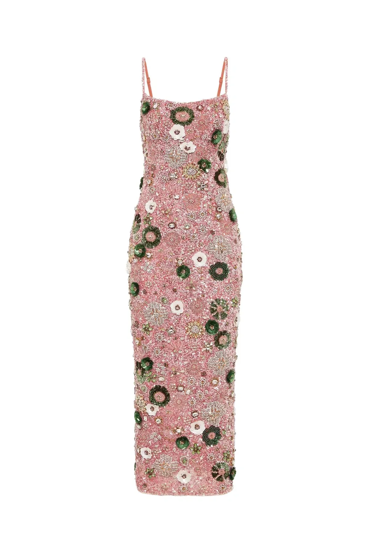 Rachel Gilbert Francesca Gown in Rosewater size 0 (AU 6) - Image 3