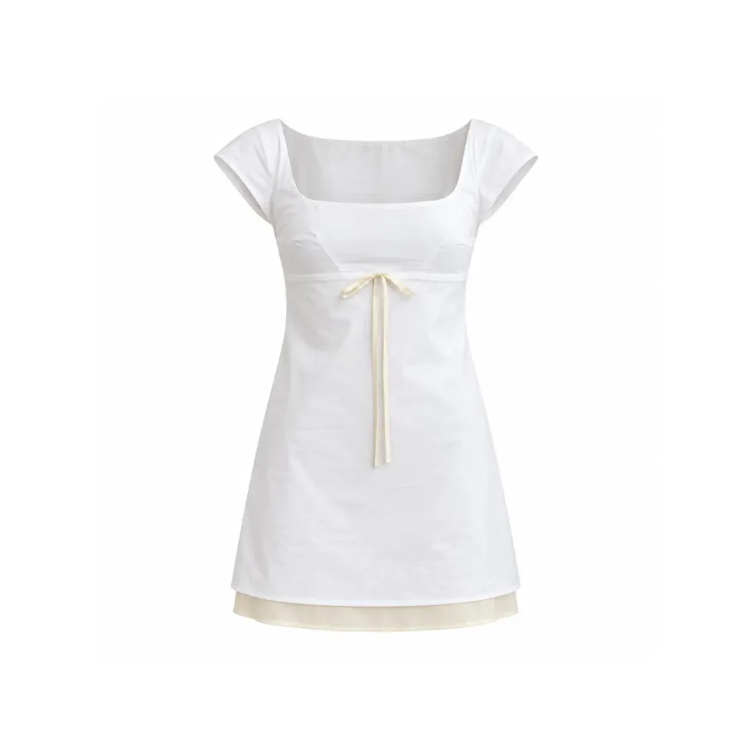 Buci NYC Irina Dress S for rent on The Volte - main image