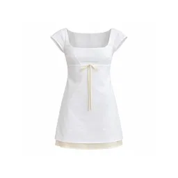 Buci NYC Irina Dress S for rent on The Volte - image 2