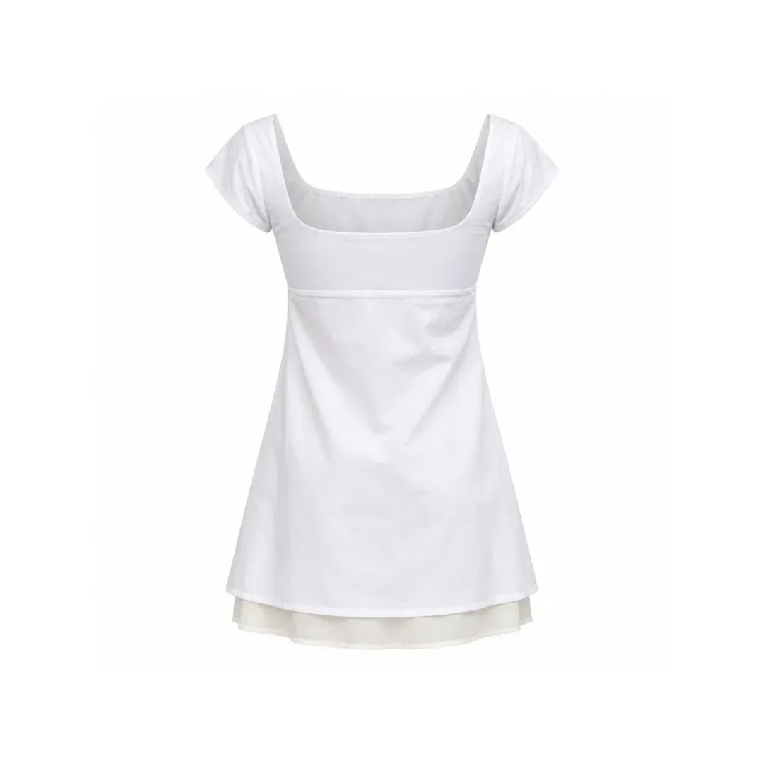 Buci NYC Irina Dress S for rent on The Volte - main image