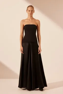 Shona Joy Adri Dress for rent on The Volte - image 1