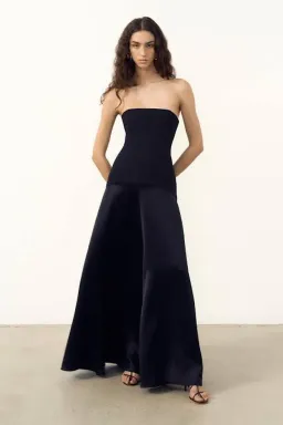 Shona Joy Adri Dress for rent on The Volte - image 4