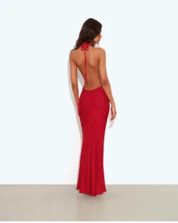 RAT AND BOA ALITA DRESS SIZE 8 for rent on The Volte - image 3