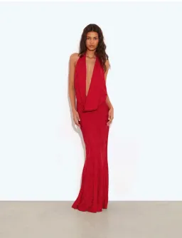 RAT AND BOA ALITA DRESS SIZE 8 for rent on The Volte - image 1