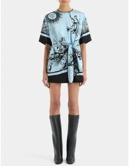 Sir the label Dreamwood mini dress size 0 (6) for rent on The Volte - image 1