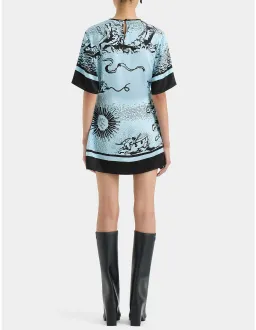 Sir the label Dreamwood mini dress size 0 (6) for rent on The Volte - image 3