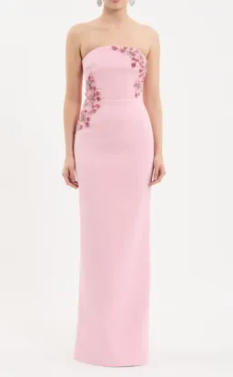 Rebecca Vallance Fresa Gown Size 6 for rent on The Volte - image 1