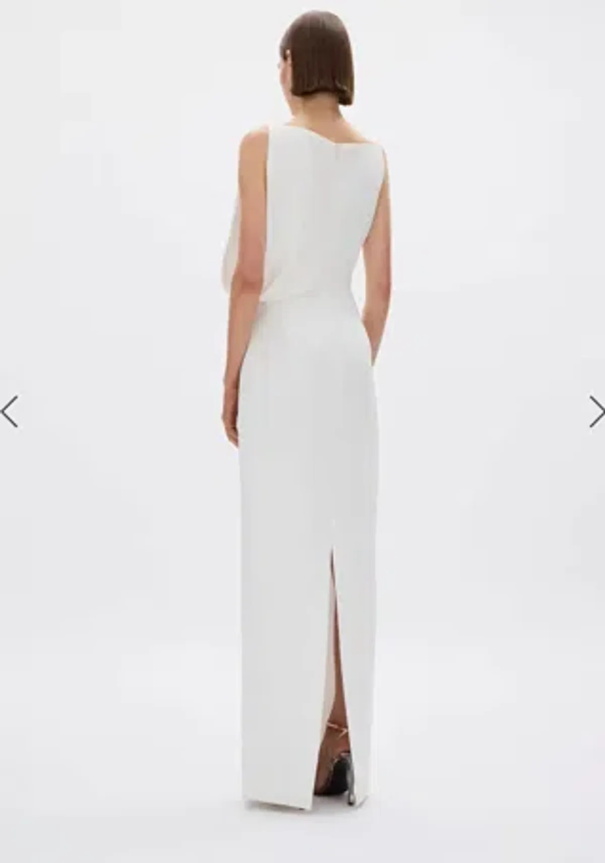 Rachel Gilbert Claudia Gown 12 - Image 4