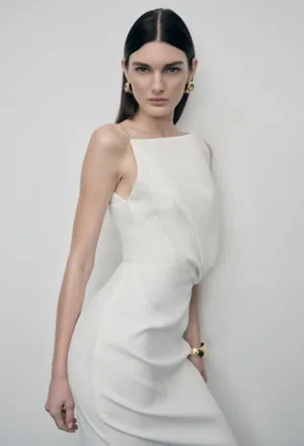 Rachel Gilbert Claudia Gown 12 - Image 2
