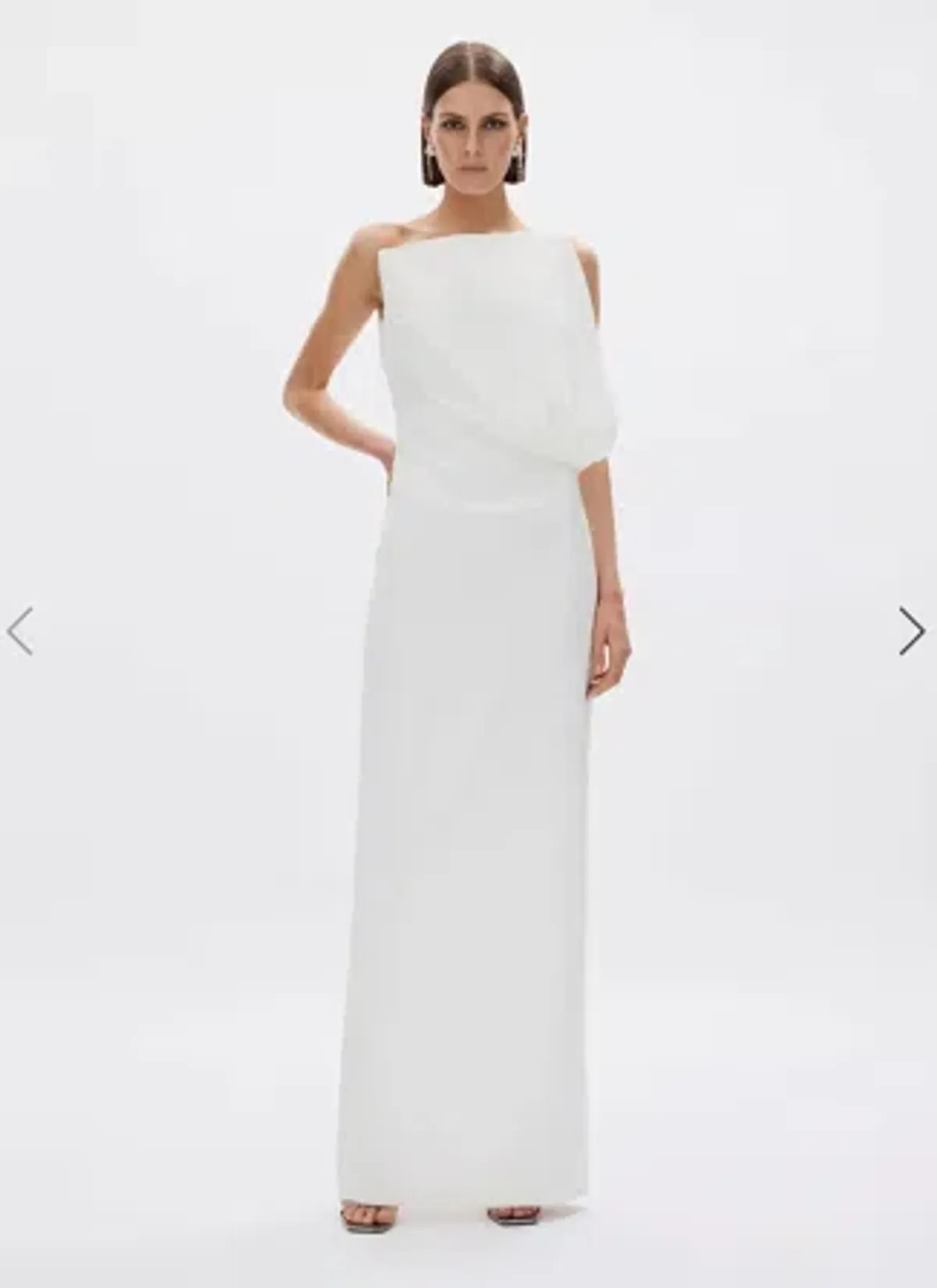 Rachel Gilbert Claudia Gown 12 - Image 3