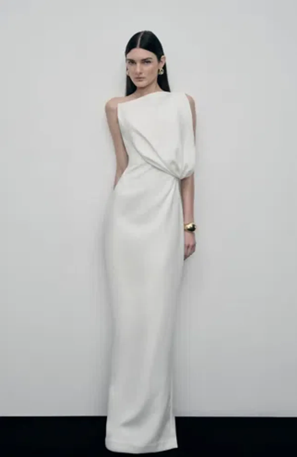 Rachel Gilbert Claudia Gown 12 - Image 1