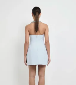 Sheike Paris Mini Dress Size 10 for rent on The Volte - image 4