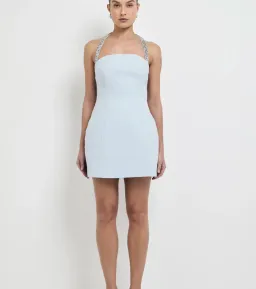 Sheike Paris Mini Dress Size 10 for rent on The Volte - image 5