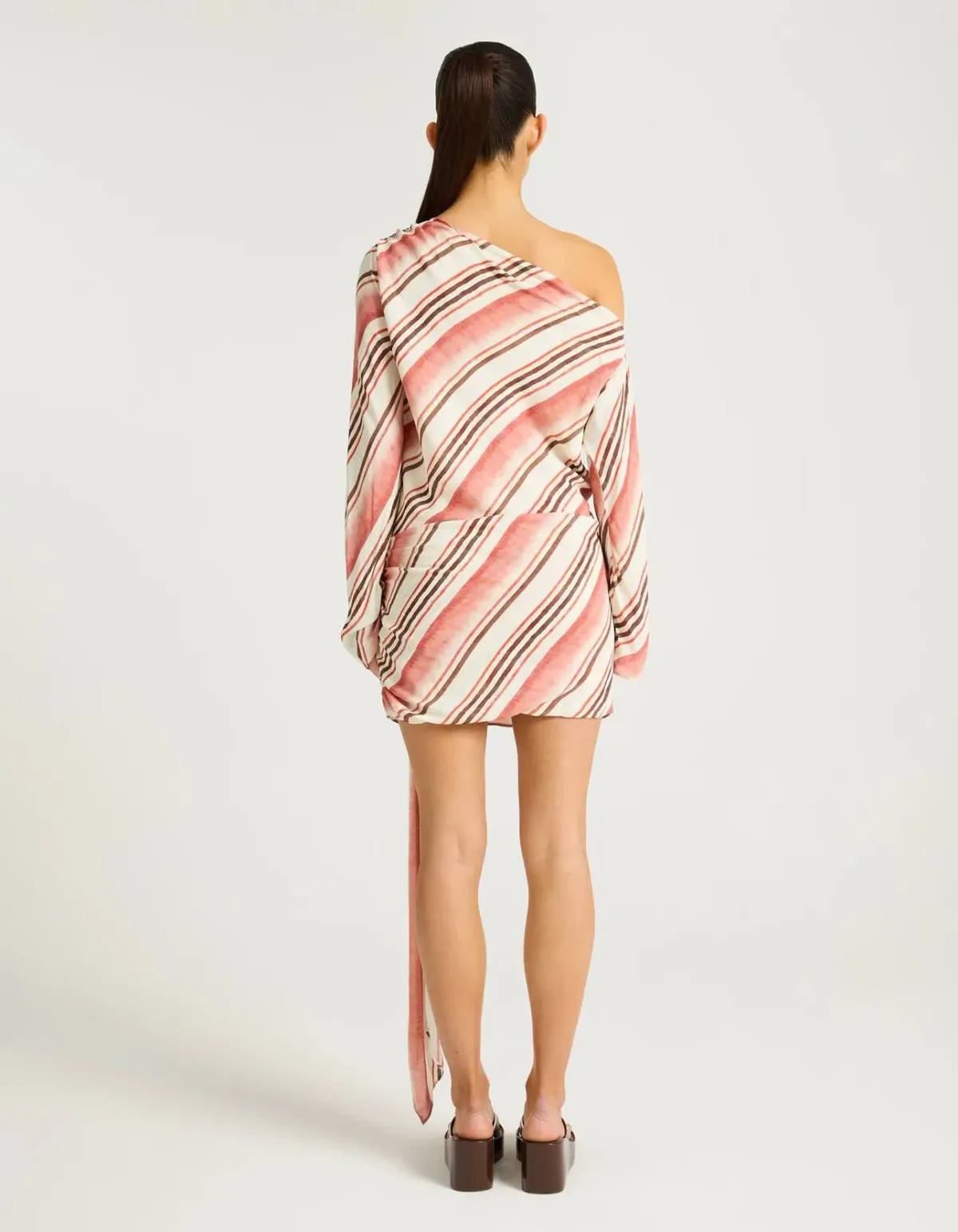 BENNI - Daya Mini Dress - Image 2