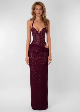 Fenity Veronica Maxi Size XS for rent on The Volte - image 3