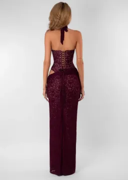 Fenity Veronica Maxi Size M for rent on The Volte - image 5