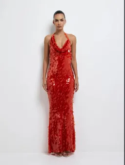 Sheike Jessica Maxi for rent on The Volte - image 1