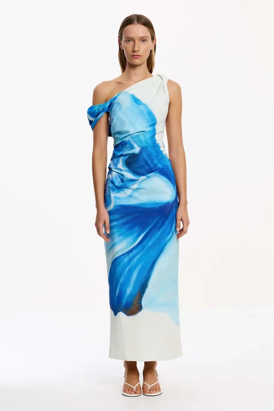 Significant Other Olea Dress size 8 for rent on The Volte - main image