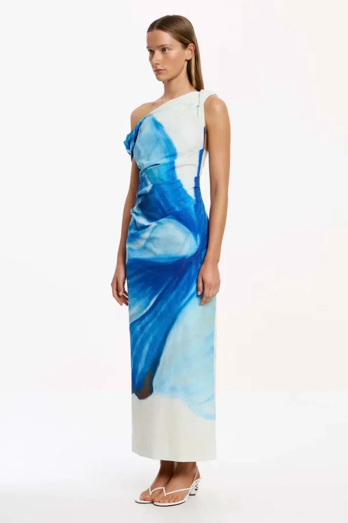Significant Other Olea Dress size 8 - Image 2