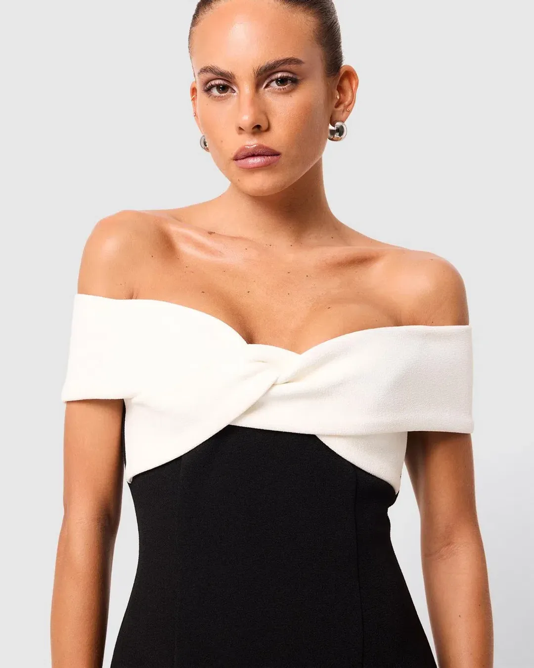 Mossman Eternal Maxi Dress Size 6 for rent on The Volte - main image