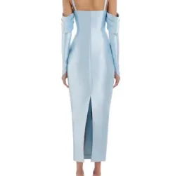 Eliya the Label Annalise Dress size L (12) for rent on The Volte - image 2