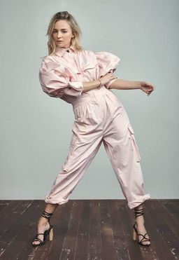 Aje Oneness Jumpsuit for rent on The Volte - image 1