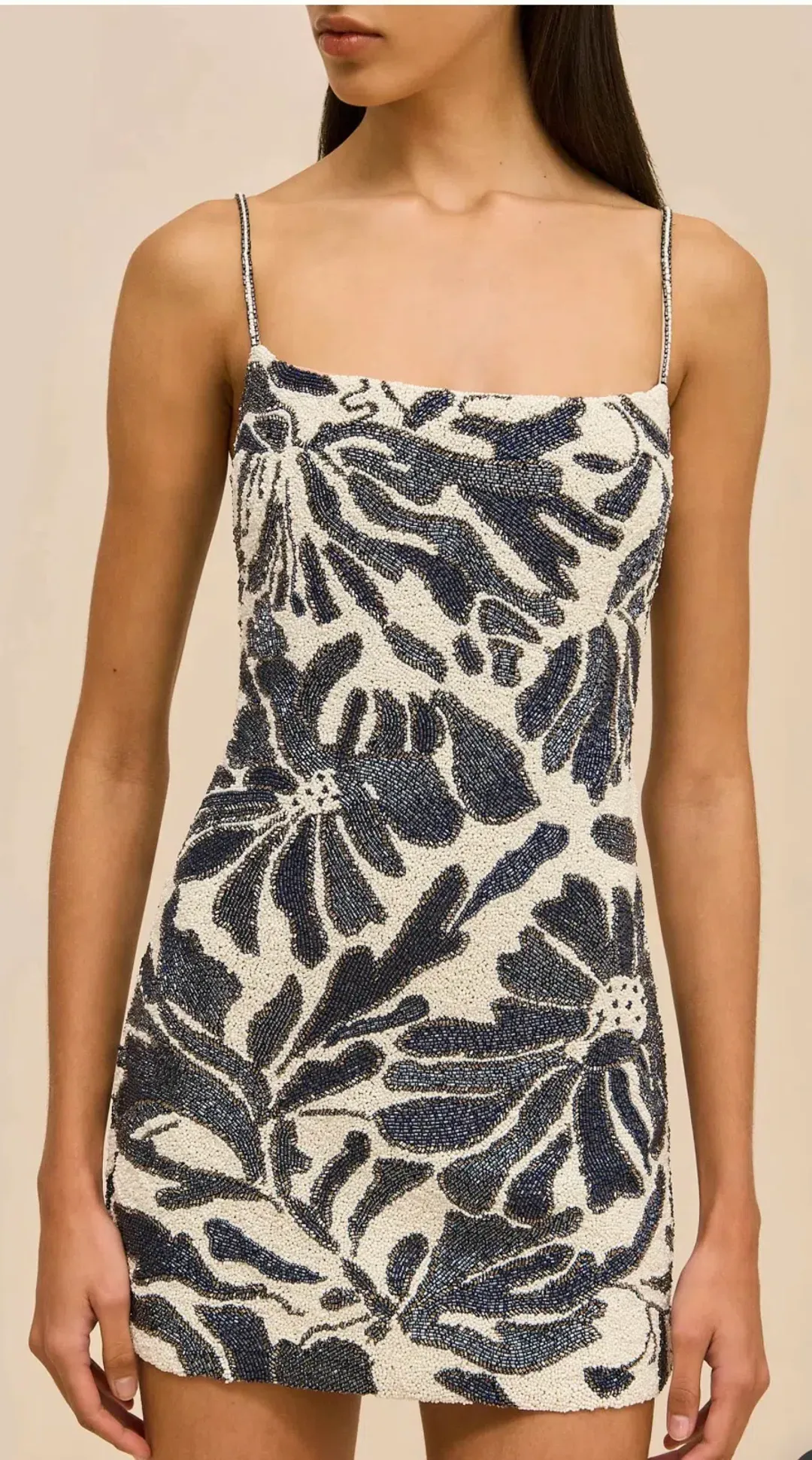 Cult Gaia - Bebe Dress - Size 8 for rent on The Volte - main image