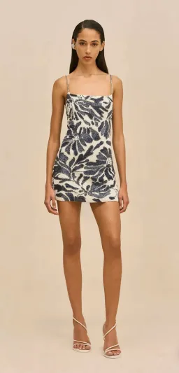 Cult Gaia - Bebe Dress - Size 8 for rent on The Volte - image 1