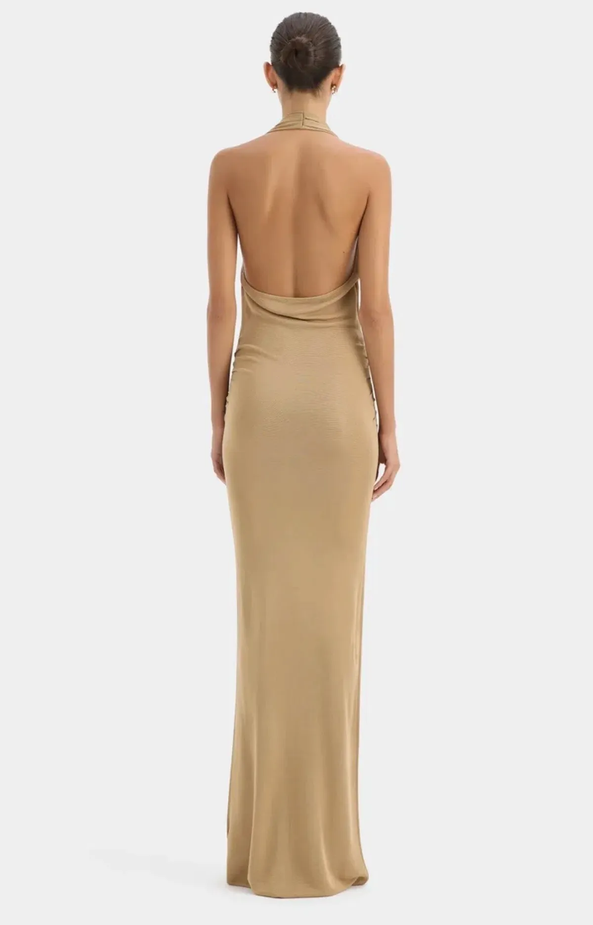 Sir the Label Viroa Knit Maxi Dress size 0 - Image 2
